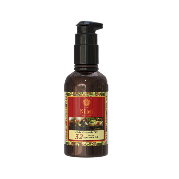 hair growth oil nilasi