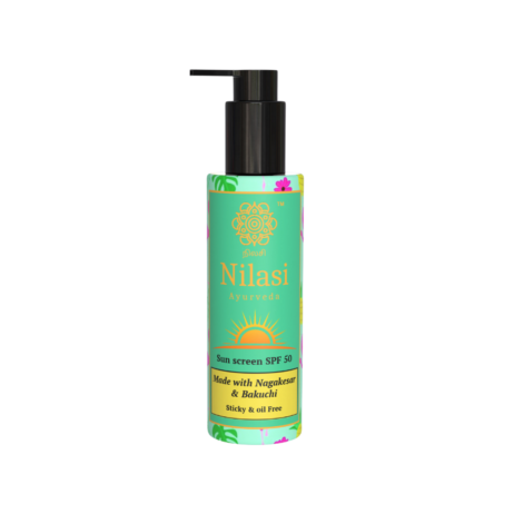 nilasi sun screen