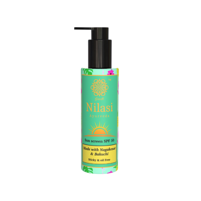 nilasi sun screen