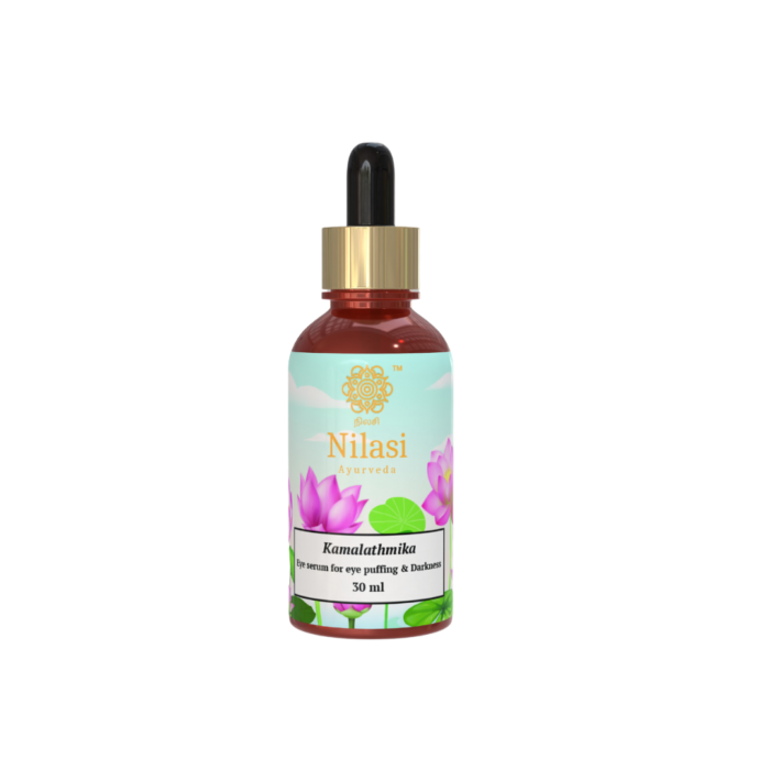 Kamalathmika eye serum
