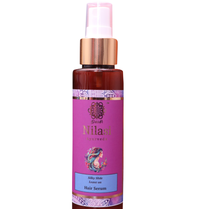 Nilasi Hair serum