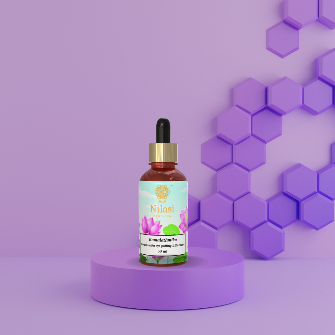 Kamalathmika eye serum - Image 2