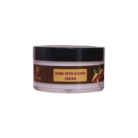 Dark Neck & Knee Cream - Hydration & Brightening - nilasi